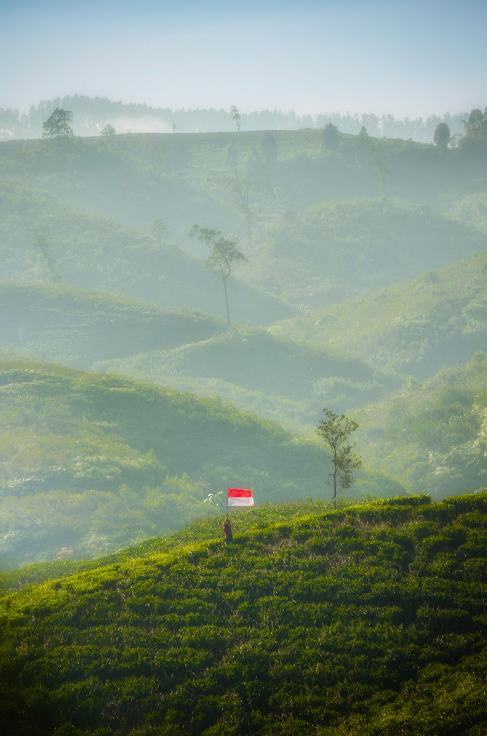 Panorama Keindahan Sukabumi