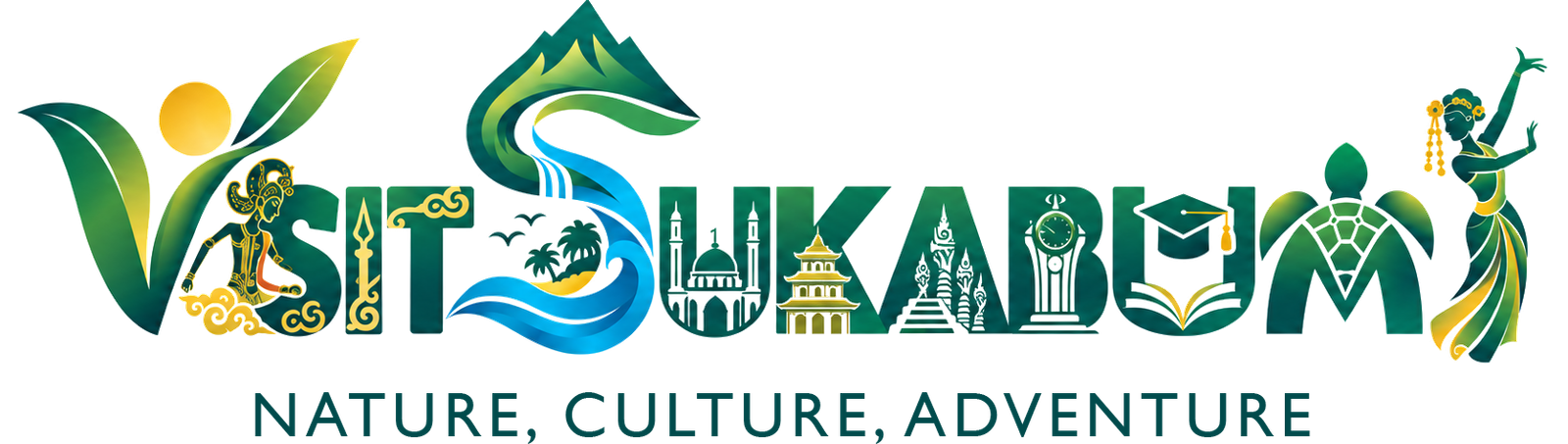 Visit Sukabumi