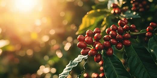Kopi Sukabumi: Menikmati Cita Rasa Kopi dari Perkebunan Lokal