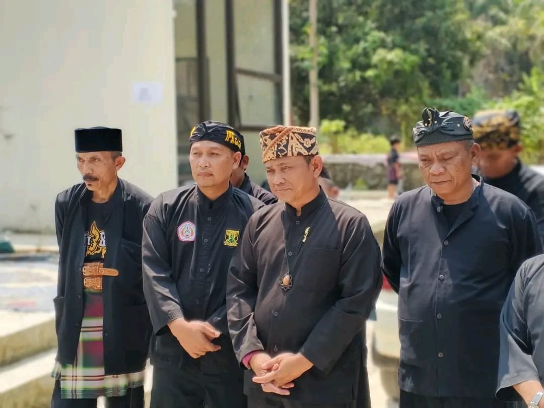 Kadis Pariwisata Kabupaten Sukabumi Dorong Pencak Silat Jadi Bagian dari Potensi Wisata Budaya