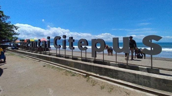 Pantai Citepus