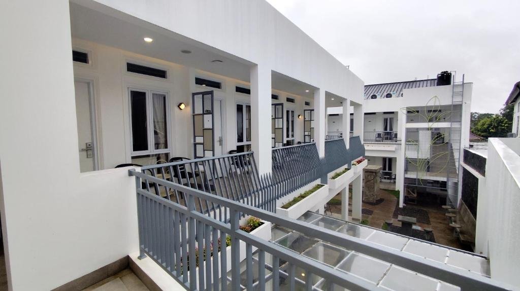 The Bountie Hotel
