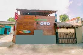 OYO 867 Bettah Coba Homestay