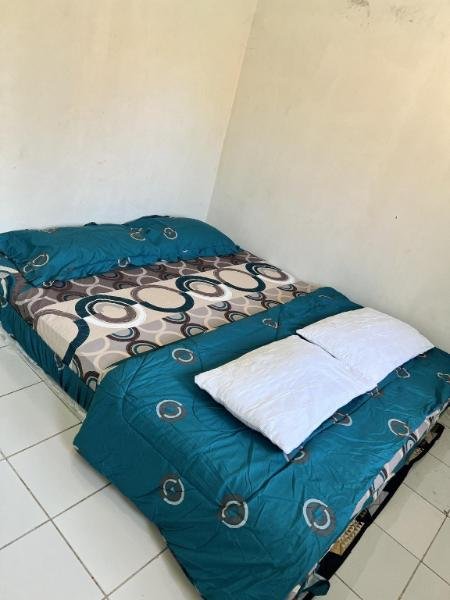 Guest House Kafi Management