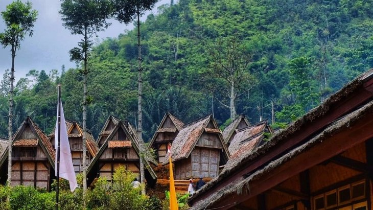 Kasepuhan Sirnaresmi