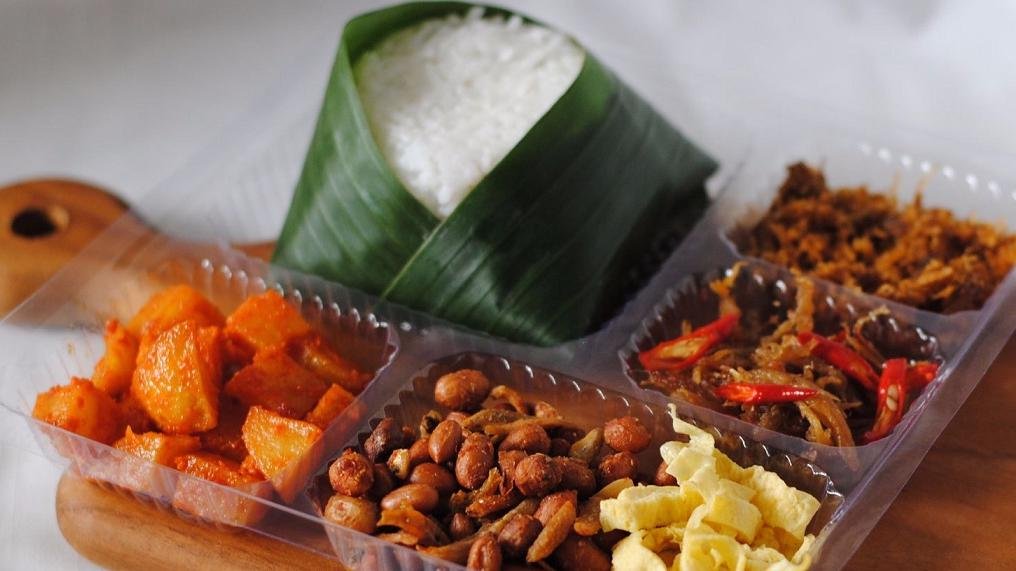 Wisata Kuliner Selamat Sukabumi
