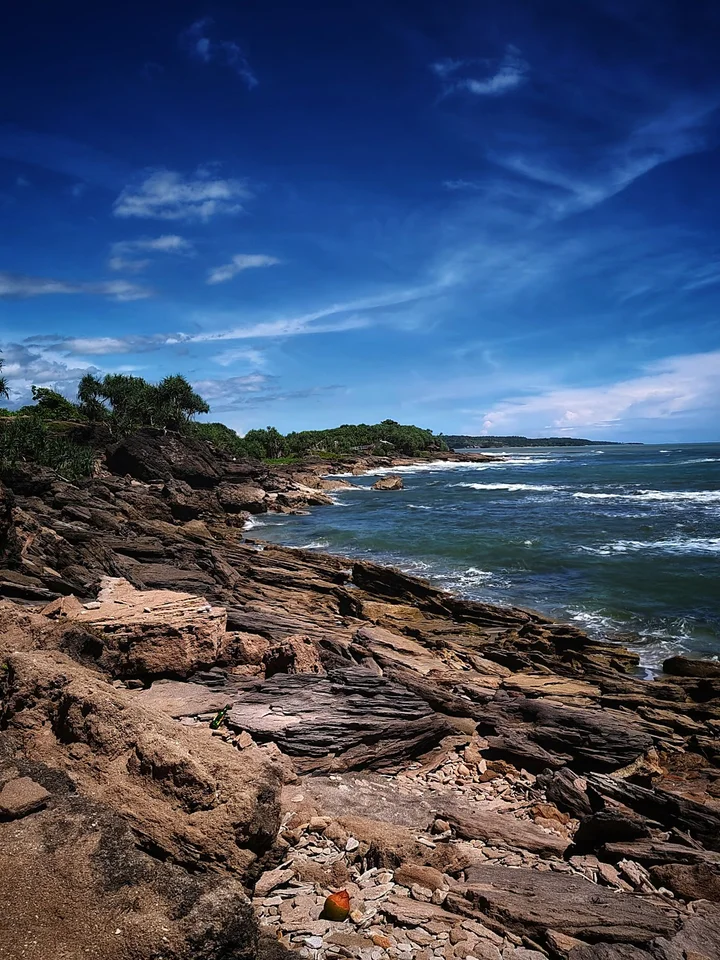 Pantai Pandan