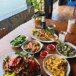 RM Dapoer Muara Kenari: Menikmati Seafood Segar di Kawasan Citepus