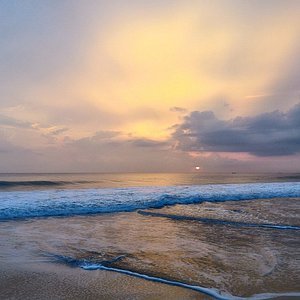 Pantai Keusik Urug